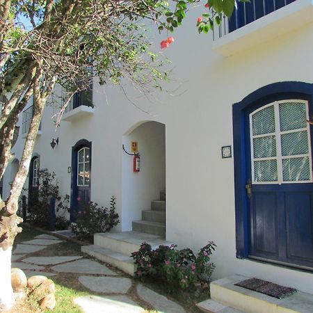 Pousada Villa Bia Pirenópolis Exterior foto